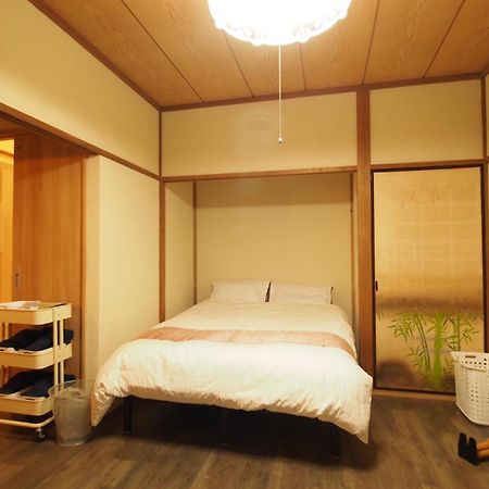 2 Separate Houses※Garden/Hakone 3Min Walk From Sta Exterior foto