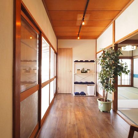 2 Separate Houses※Garden/Hakone 3Min Walk From Sta Exterior foto