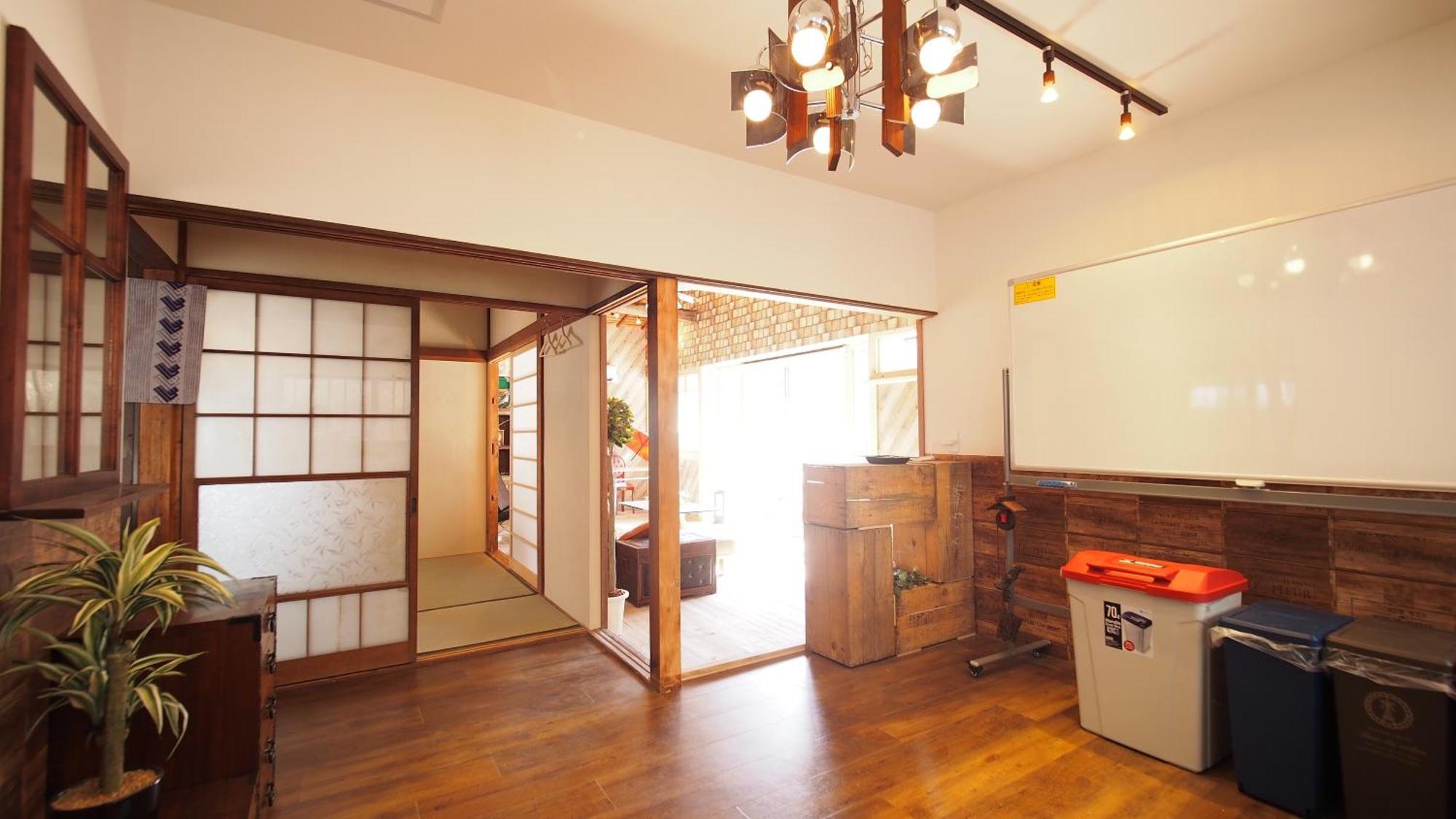 2 Separate Houses※Garden/Hakone 3Min Walk From Sta Exterior foto