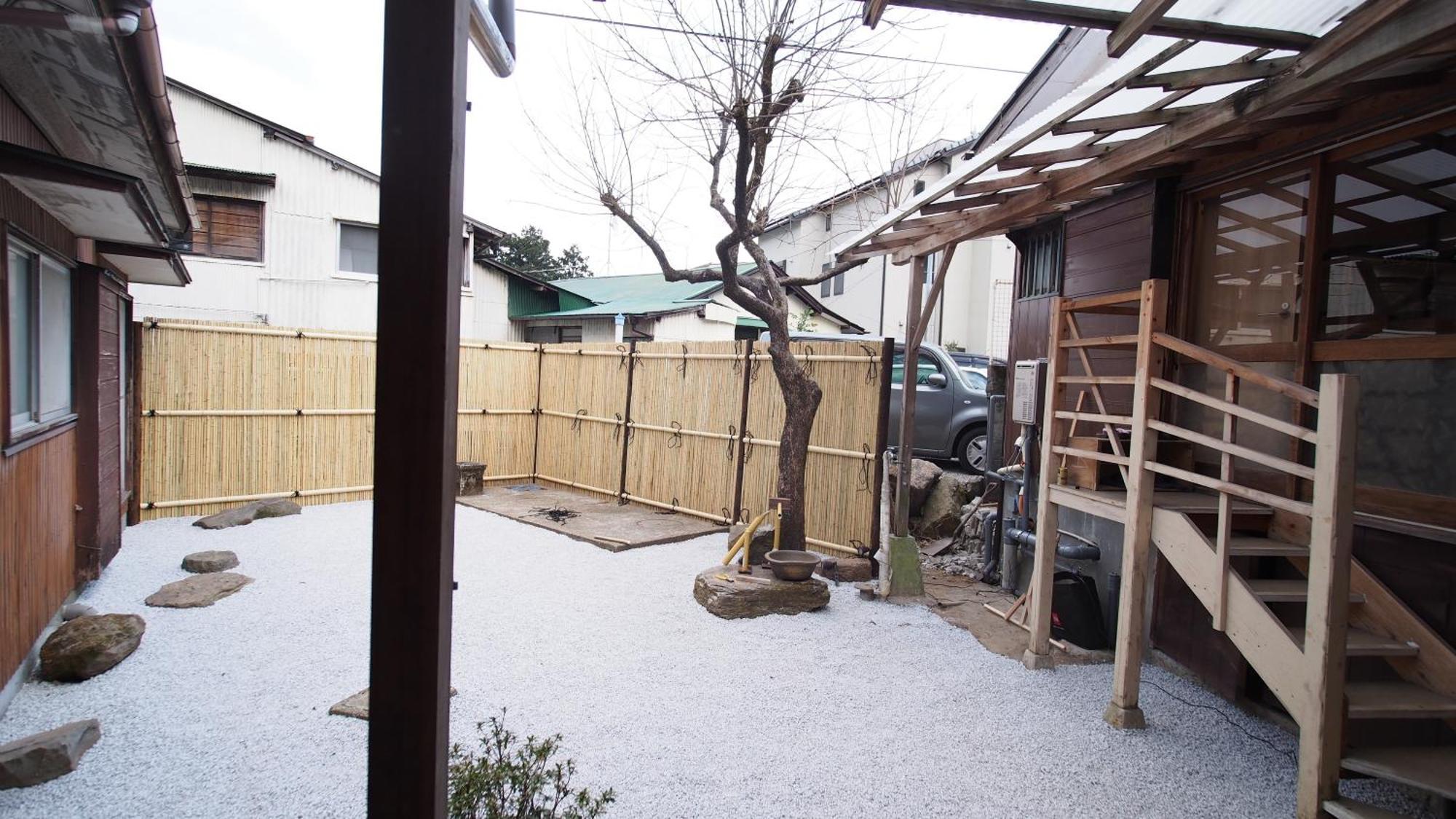 2 Separate Houses※Garden/Hakone 3Min Walk From Sta Exterior foto